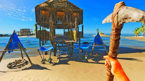 海贼卷轴遗失的世界游戏无限金币钻石版