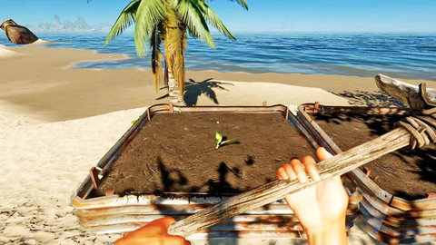 海贼卷轴遗失的世界游戏无限金币钻石版