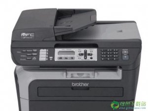 兄弟7840打印机驱动 A2 官方版