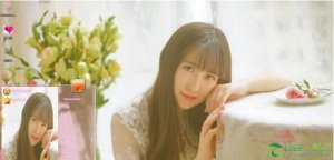 梦幻森系美女好看主题 免费版