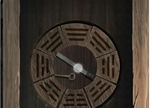 背后灵手机游戏 v1.0