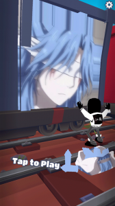 地铁跑酷江鹤专用版本 v3.12.0