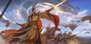 三国杀移动版官方正版 v4.2.6