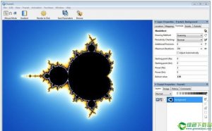 Ultra Fractal v6.0.2免费版