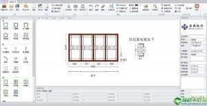 门窗易画 v2018.0815官方版