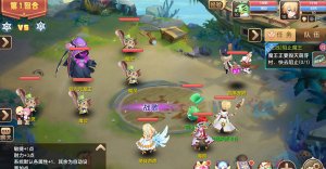 驯龙物语百度版 v24.0