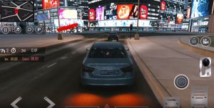 真实出租车模拟器手机版 v1.0