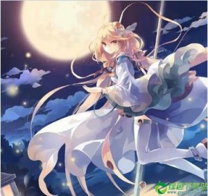 Wallpaper Engine耀夜姬动态壁纸图片免费版