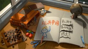 玩具帝国手机版(ToyEmpires) v0.180.1.22