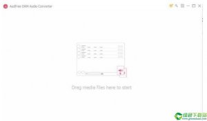 AudFree DRM Audio Converter(音频转换工具) v1.0.0官方版