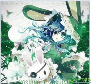 Wallpaper Engine四糸乃动态壁纸图片免费版