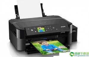 爱普生L810打印机驱动2.21官方版