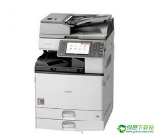 理光Ricoh Aficio SP 5200S驱动1.6.0.1官方版