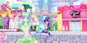 IDOLLAND星光乐园手机游戏 v1.31.0