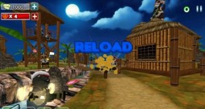 超级猫特工(Super Spy Cat) v1.2  Android版