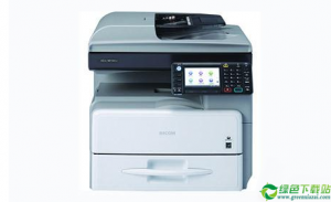 理光MP301SP复合机驱动1.6.0.0官方版