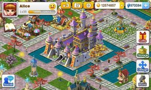 奇迹之城 v2.1.2 Android最新版