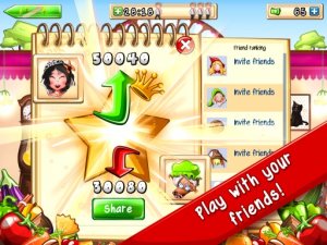 美味传奇(Tasty Tale) v1.72  Android最新版