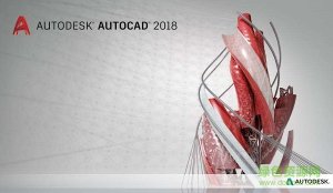 autocad2018注册机 32/64位_中文免费版
