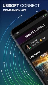 Ubisoft Connect手机版 v9.2.12