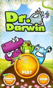 达尔文博士(Dr. Darwin) v3.0.24 Android版