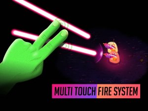 绝望空间( Hopeless Space) v0.1.00 Android版