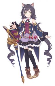 公主连结网易版 v7.7.2