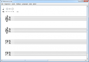 音符编辑工具(Jniz) v1.4 官方最新版