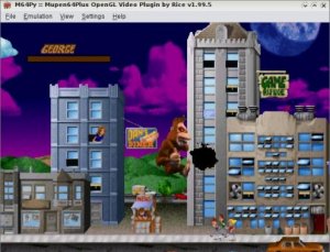 任天堂64模拟器(M64Py) v0.2.2 官方免费版