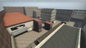 反恐精英2.0地图包|cs起源地图包 cs2.0地图