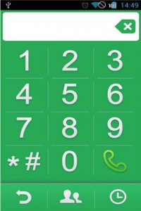 油桃桌面 v1.4.0 Android版
