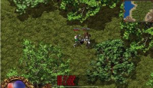 梦回传奇2.09.39必爆10w经验卷轴 v1.0 绿色纯