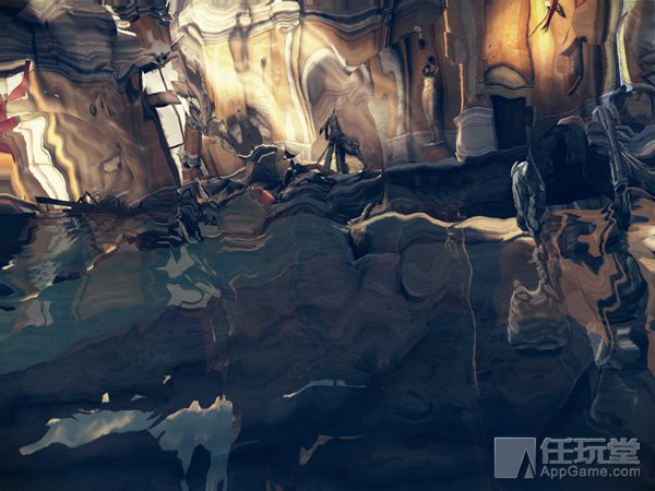 现代战争5Android版初体验试玩测评