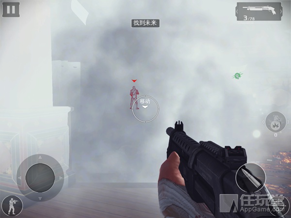 现代战争5Android版初体验试玩测评