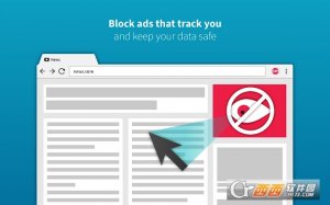Adblock Plus广告拦截器