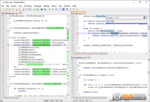 NotepadNext For Linux
