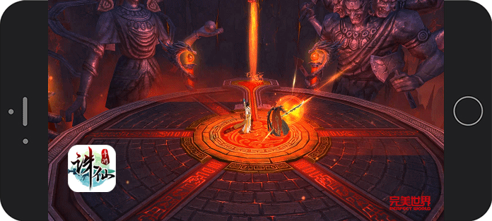 诛仙手机游戏小白玩什么职业好 诛仙手机游戏小白职业选择推荐