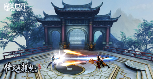 倚天屠龙记手机游戏什么门派厉害 倚天屠龙记手机游戏四大门派全方位分析