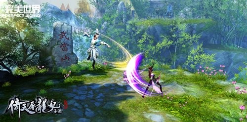 倚天屠龙记手机游戏什么门派厉害 倚天屠龙记手机游戏四大门派全方位分析