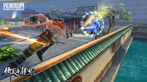 倚天屠龙记手机游戏什么门派厉害 倚天屠龙记手机游戏四大门派全方位分析