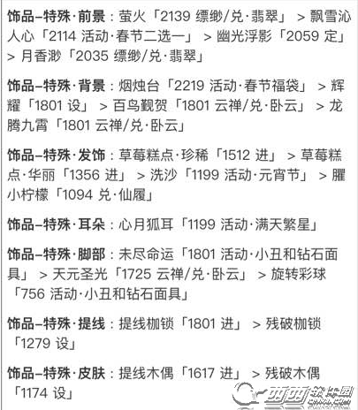 奇迹暖暖公主级13-5S级搭配攻略 13-5平民搭配参考