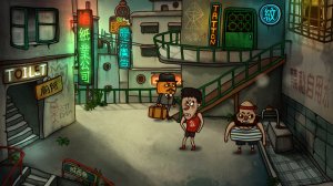 南瓜先生大冒险2免费下载安装