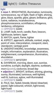 当代高级英语词典 v320.0 Android版