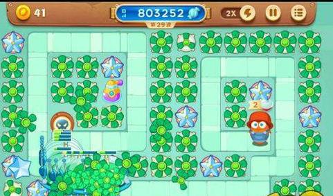 守卫萝卜3糖果赛高分分析 300W高分如何打的?解析攻略