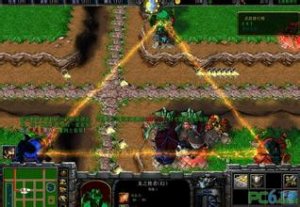 人族无敌3.0终极版