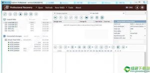Recovery Explorer Pro 6(Recovery数据恢复工具)