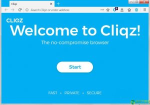 Cliqz Browser(Cliqz浏览器) V1.21官方版