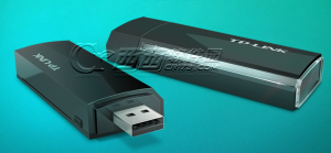 普联TL-WDN4200网卡驱动