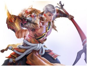 魔天记3D手机游戏官方版 v3.0