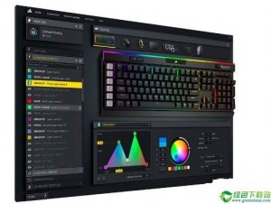 corsair icue v3.13.94官方版